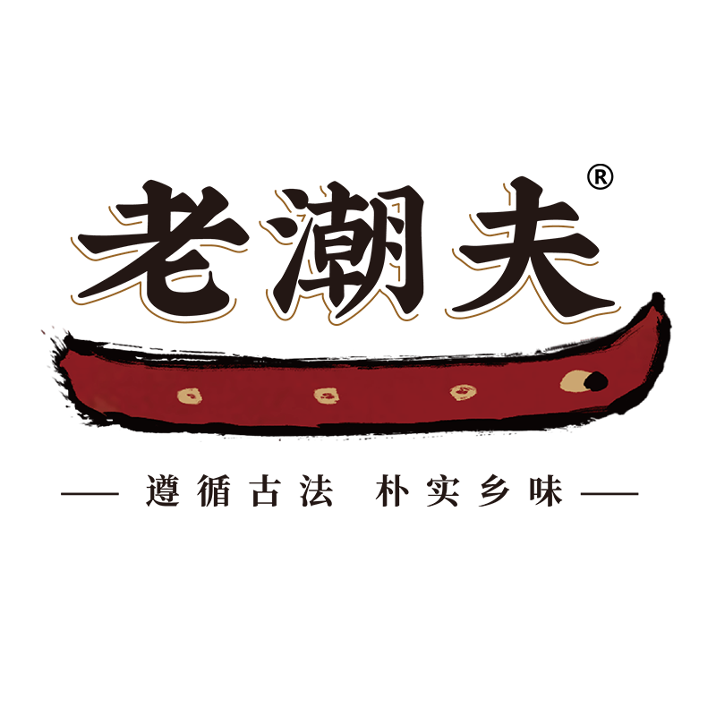 老潮夫食品旗舰店