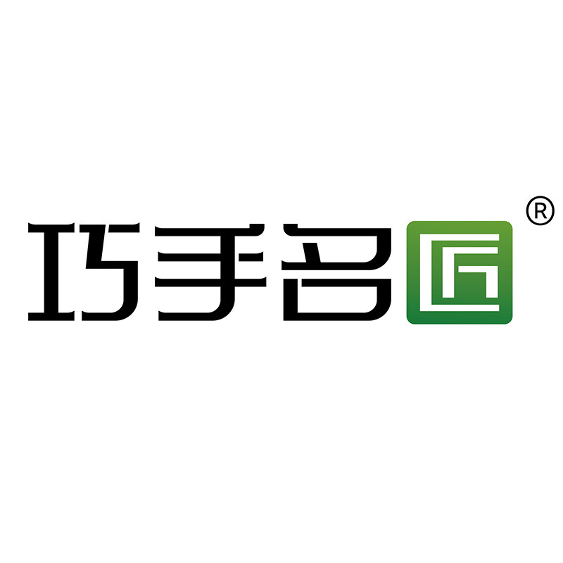 巧手名匠旗舰店 店铺LOGO