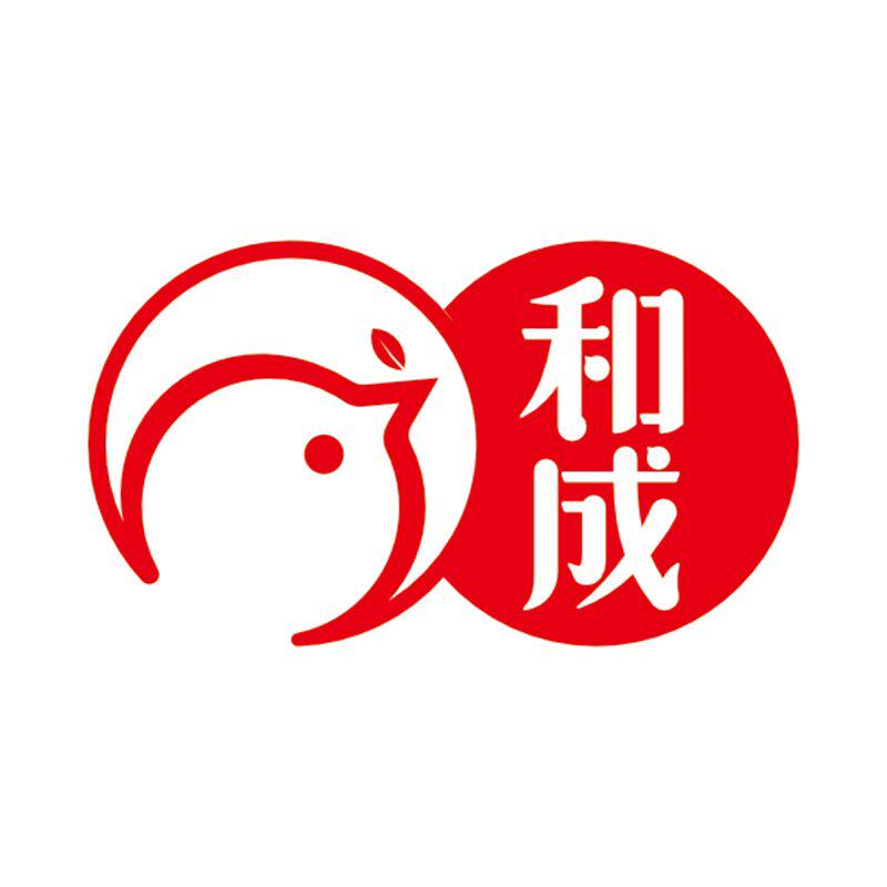 和成旗舰店 店铺LOGO
