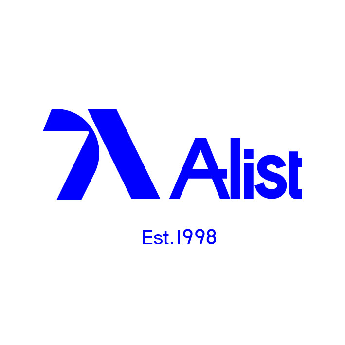 AList服饰旗舰店