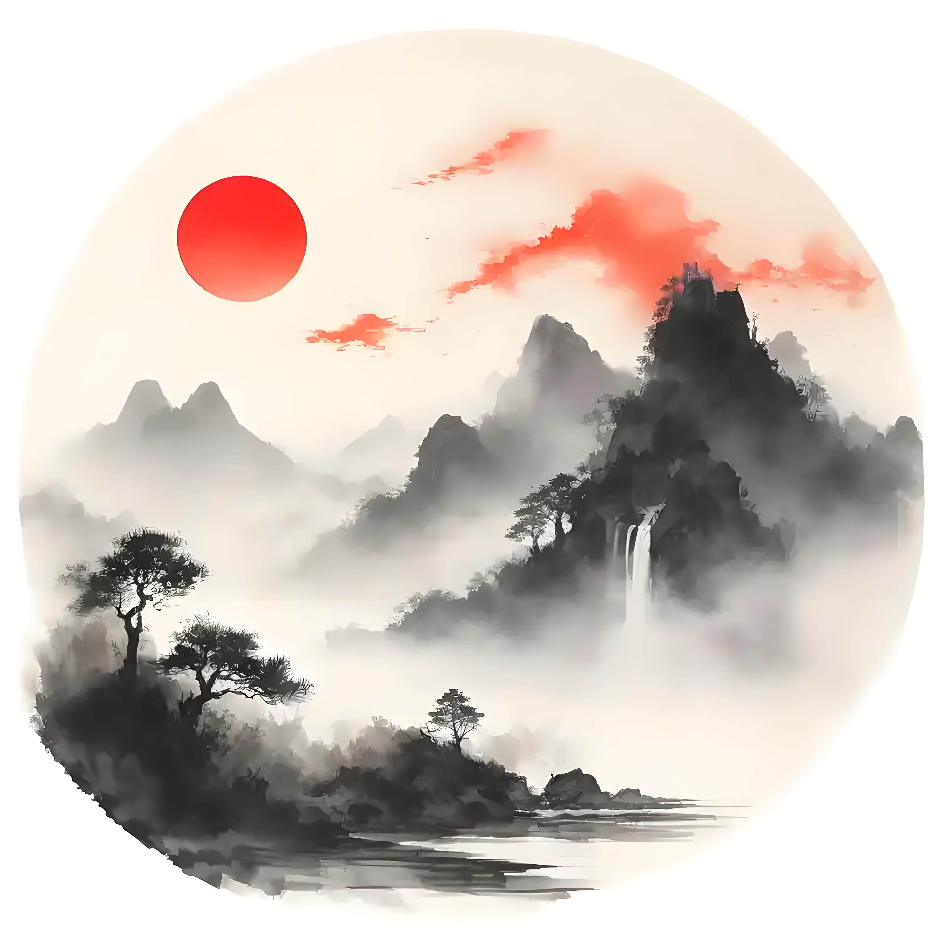 琉月饰尚