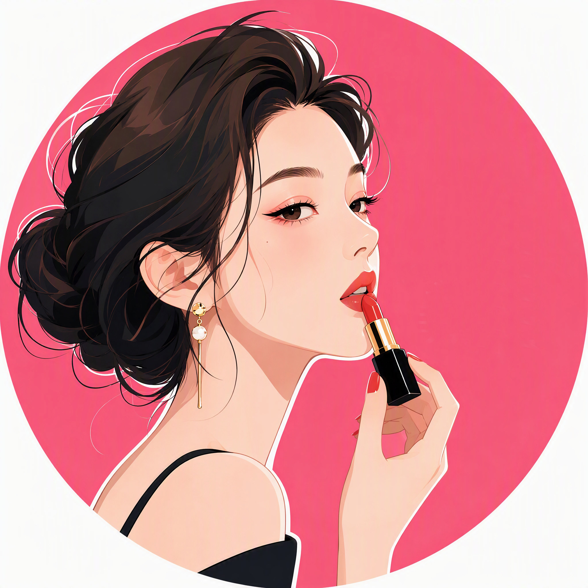 环球美颜仓