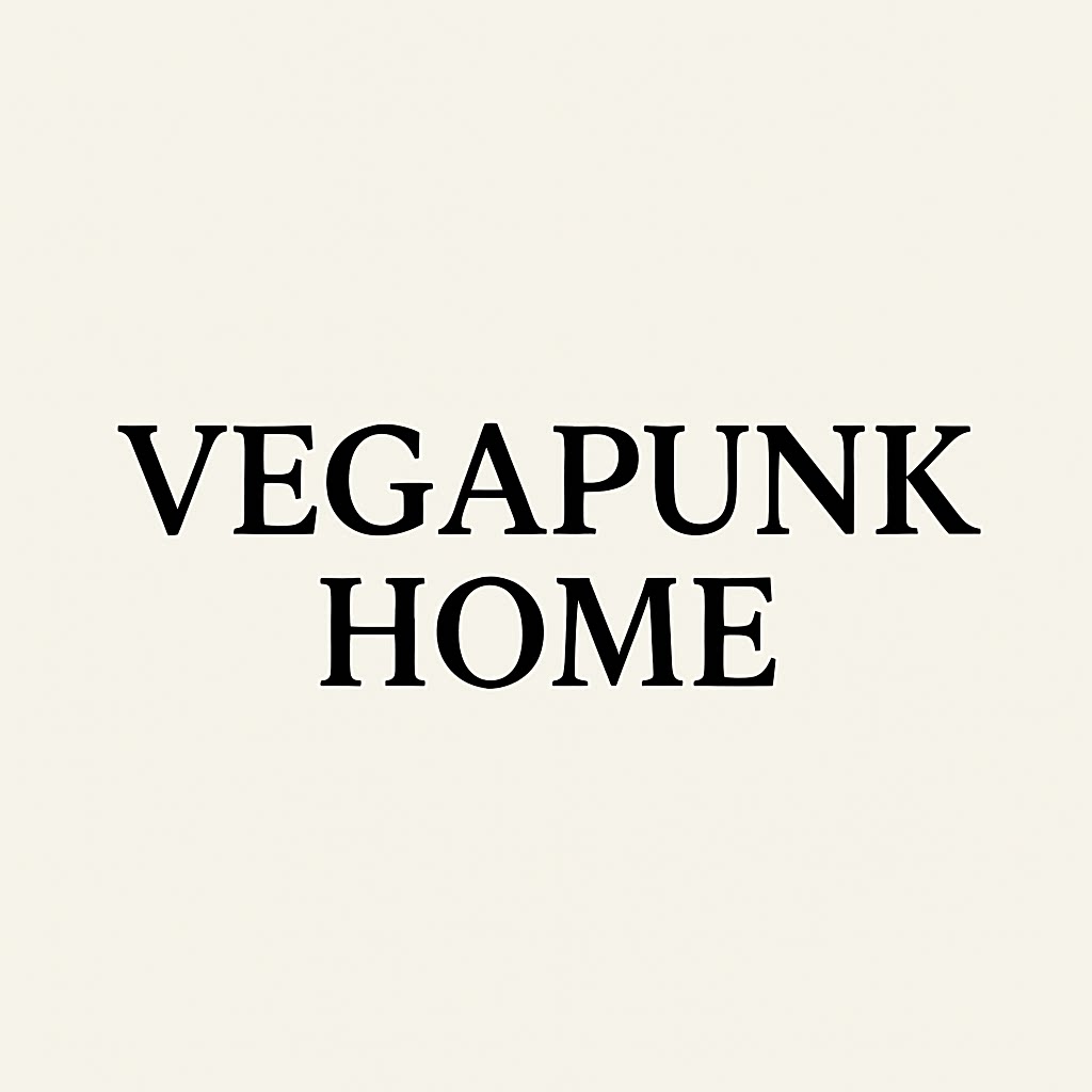 Vegapunk Home 店铺LOGO
