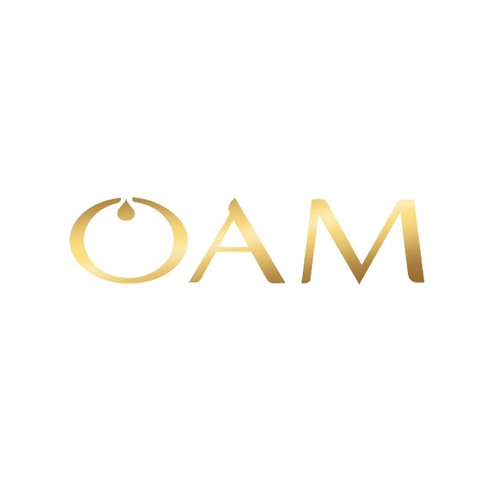 oam旗舰店 店铺LOGO