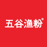 五谷渔粉旗舰店 店铺LOGO