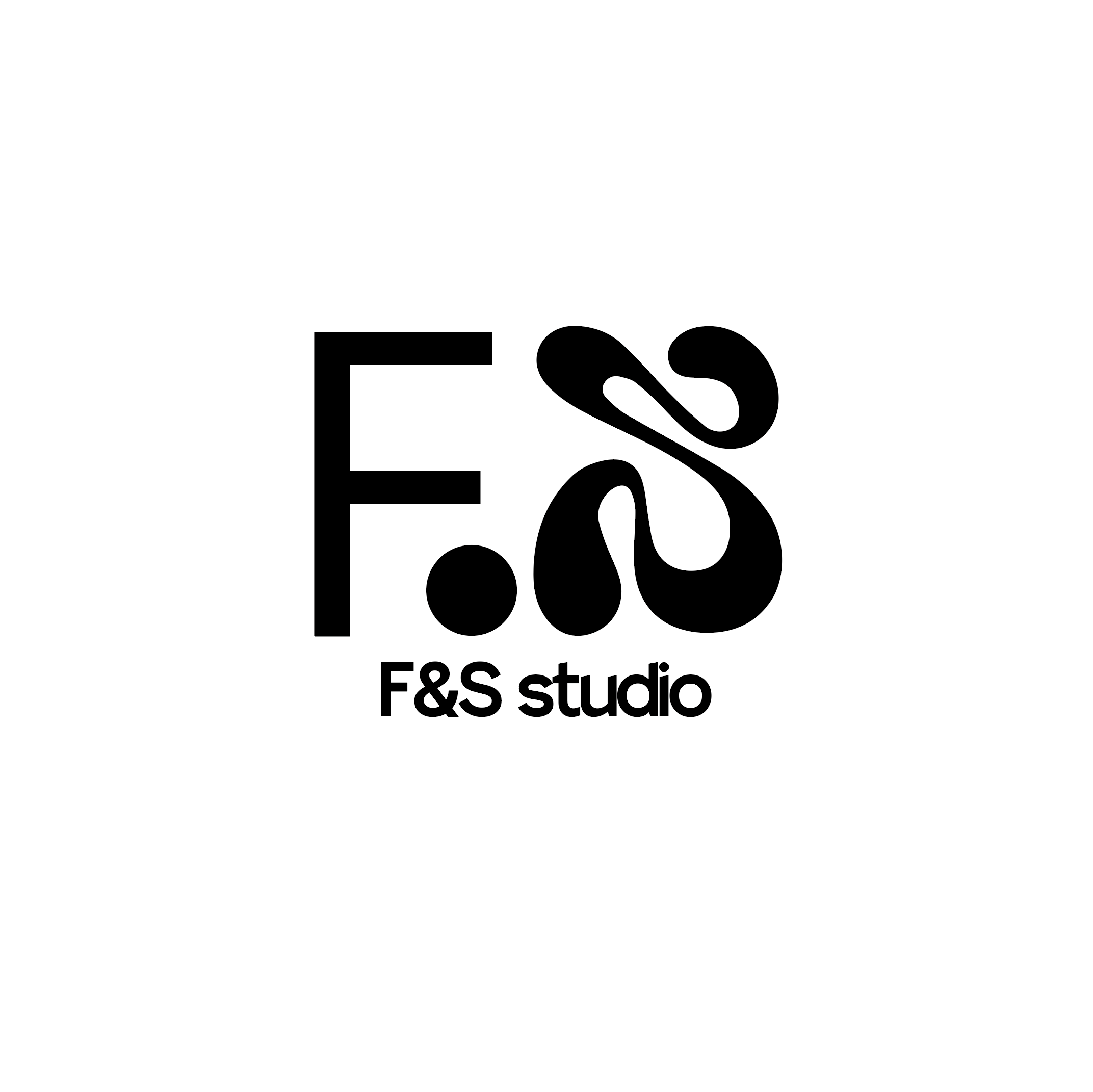 FAS Studio 店铺LOGO