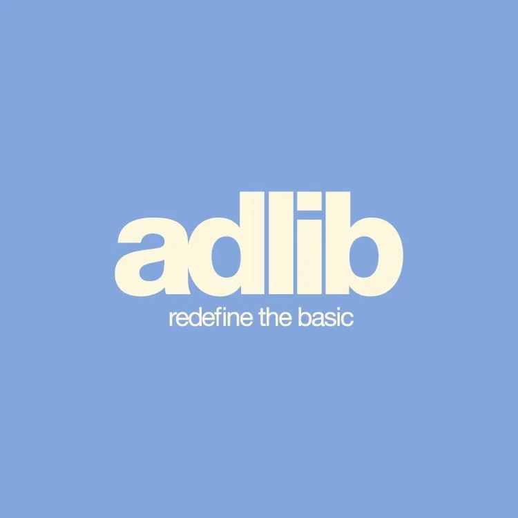 adlib 清仓店 店铺LOGO
