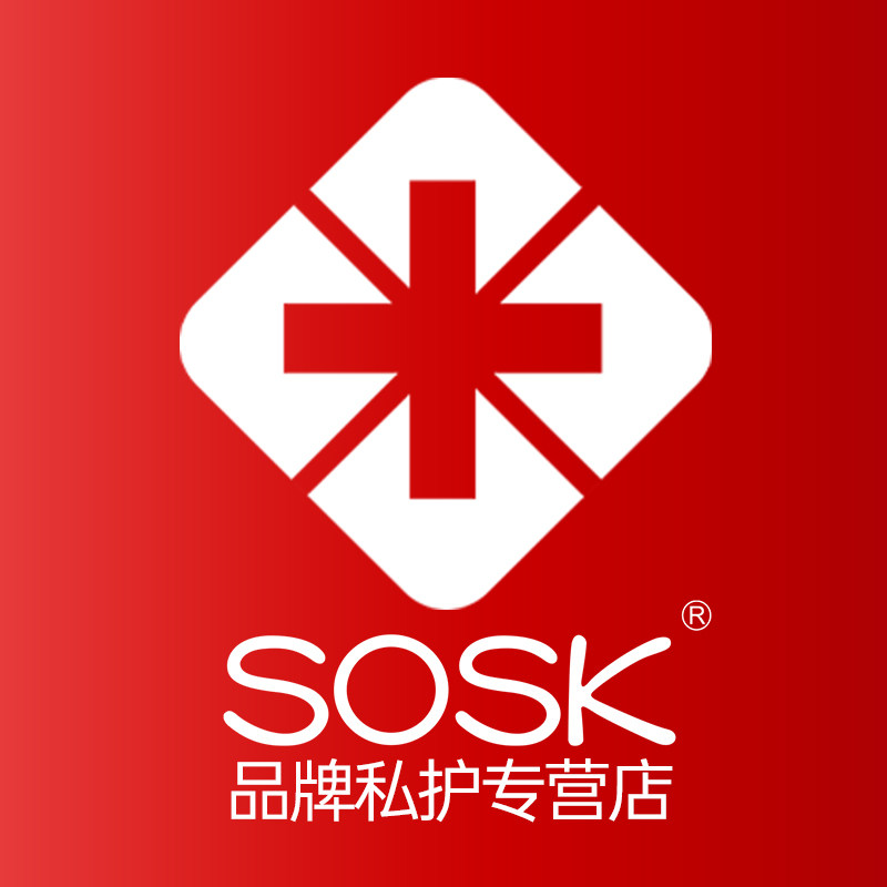 SOSK品牌店