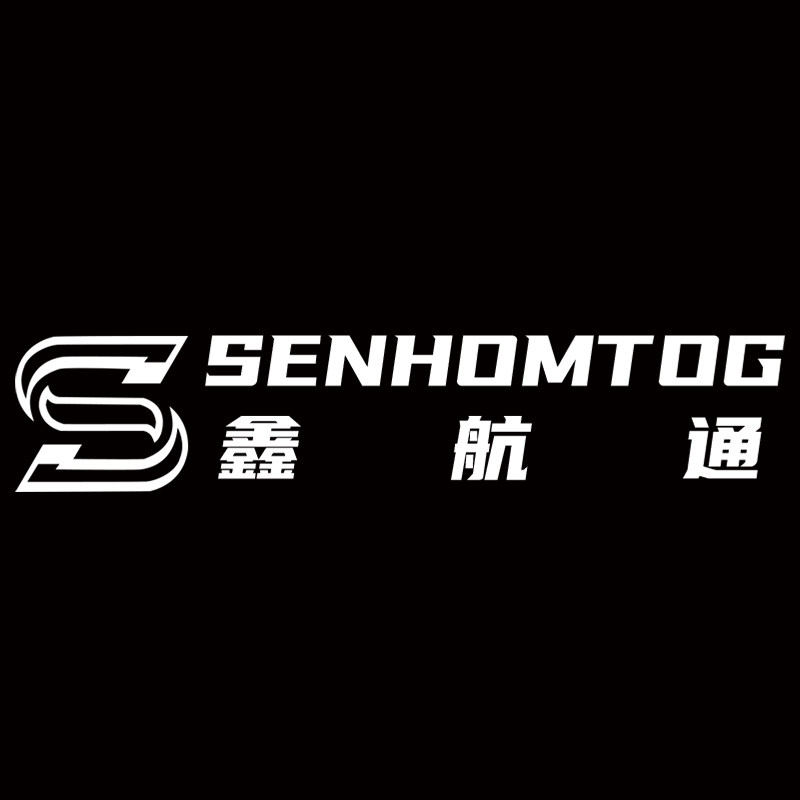 senhomtog旗舰店 店铺LOGO
