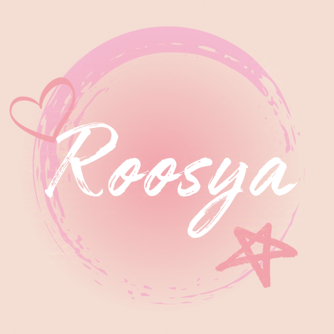 RooSya DES 店铺LOGO