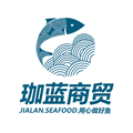 珈蓝海味 店铺LOGO