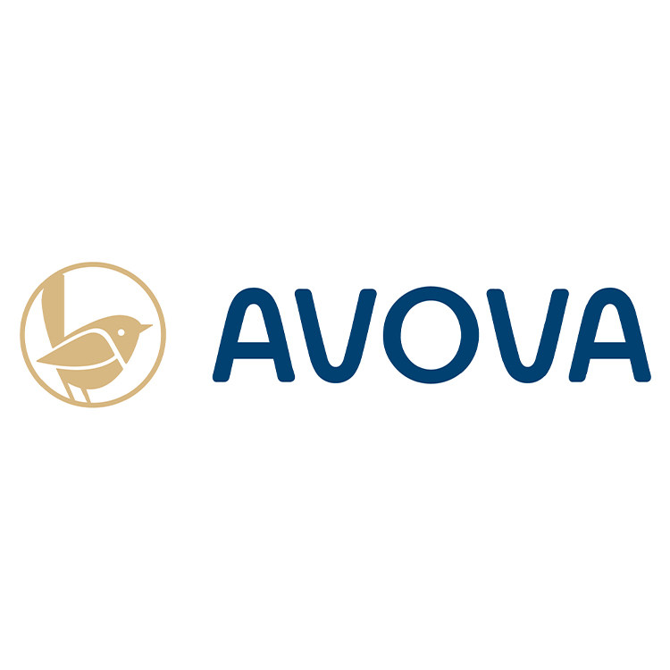 avova旗舰店 店铺LOGO