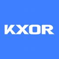 KXOR旗舰店 店铺LOGO