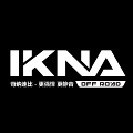 IKNA苛纳品牌店 店铺LOGO