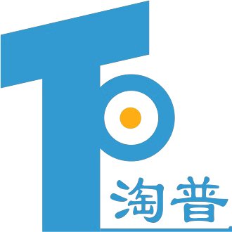 淘普对讲工厂企业店