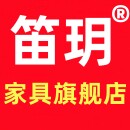 笛玥旗舰店 店铺LOGO