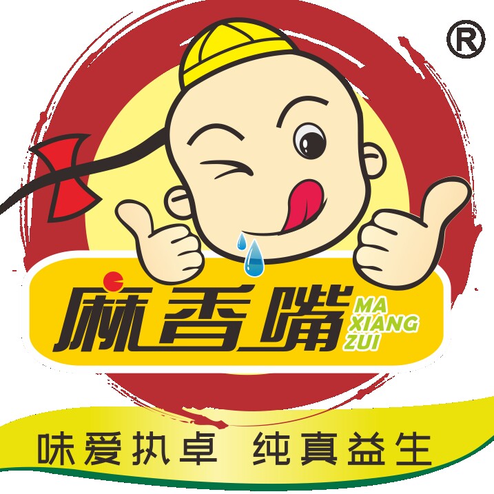 麻香嘴食品旗舰店