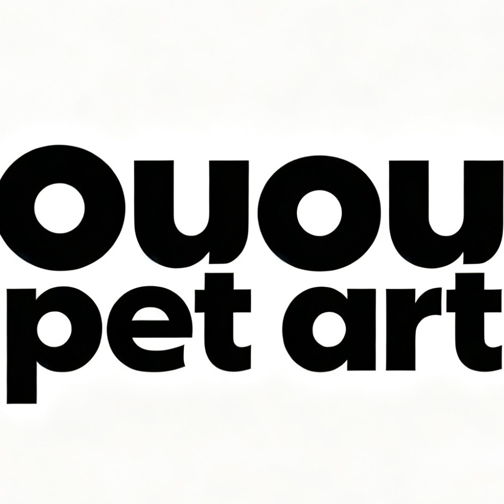 OUOU PET ART