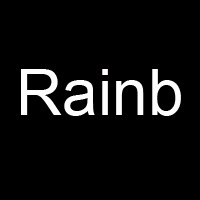 rainbo品牌店