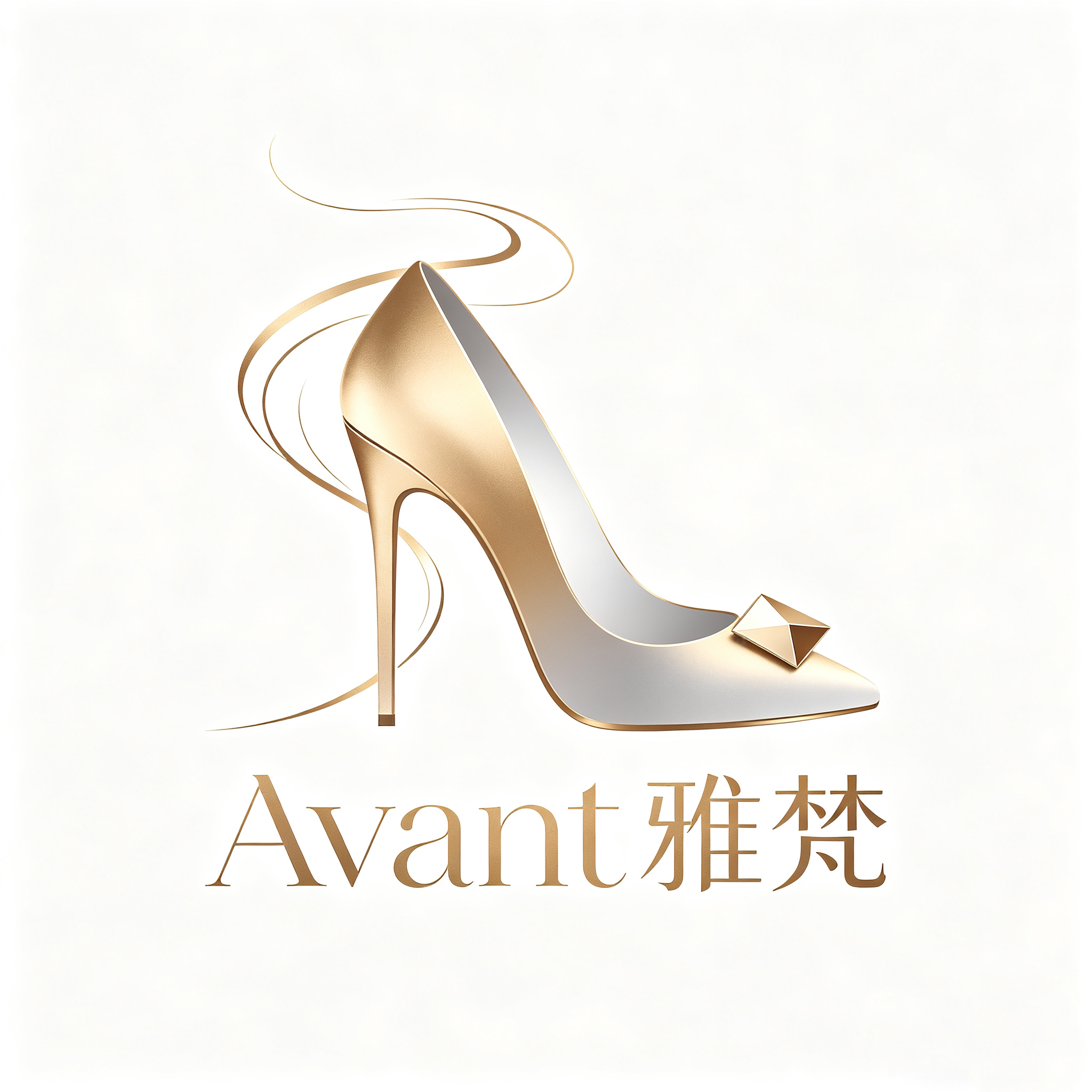 AVANT 雅梵设计师女鞋