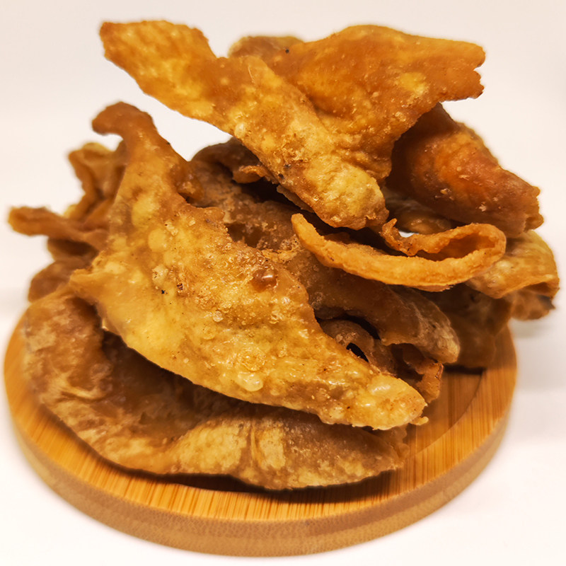 李刚炸鸡代购店