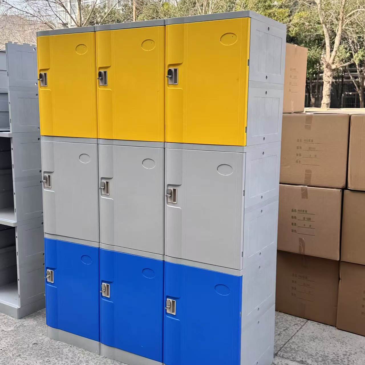 百斯特办公家具