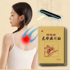 颈肩腰腿护理店