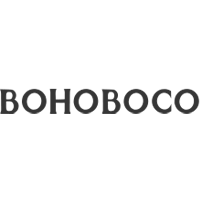 bohoboco旗舰店 店铺LOGO