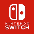 Switch的配件数码店 店铺LOGO