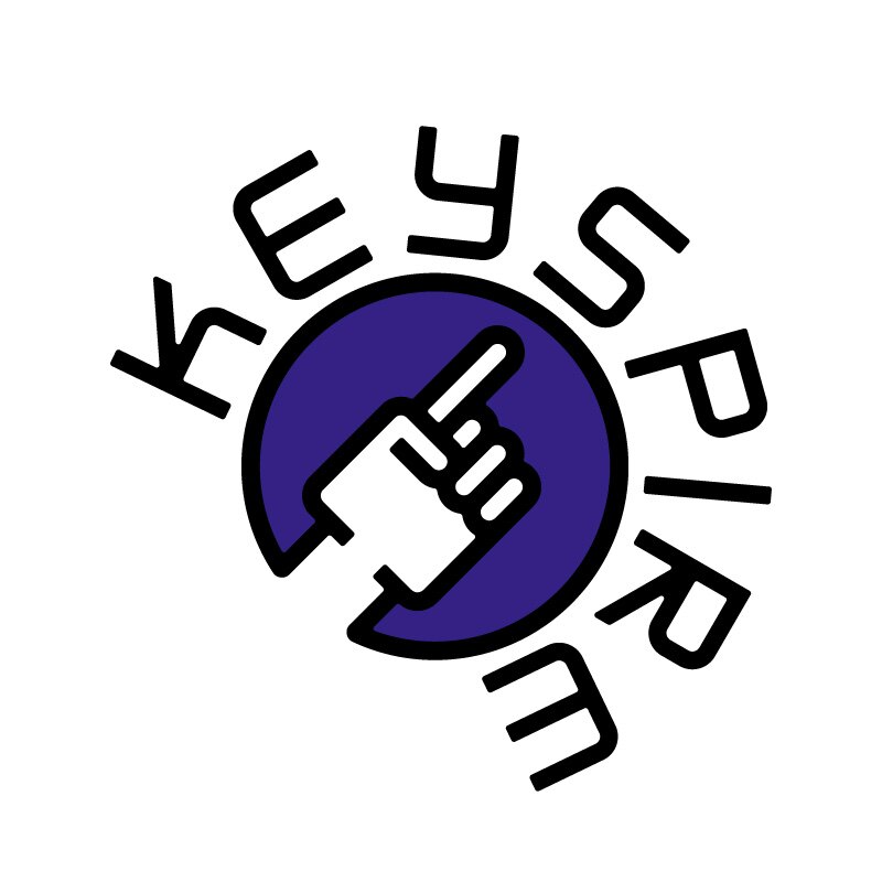 KEYSPIRE 指尖文创