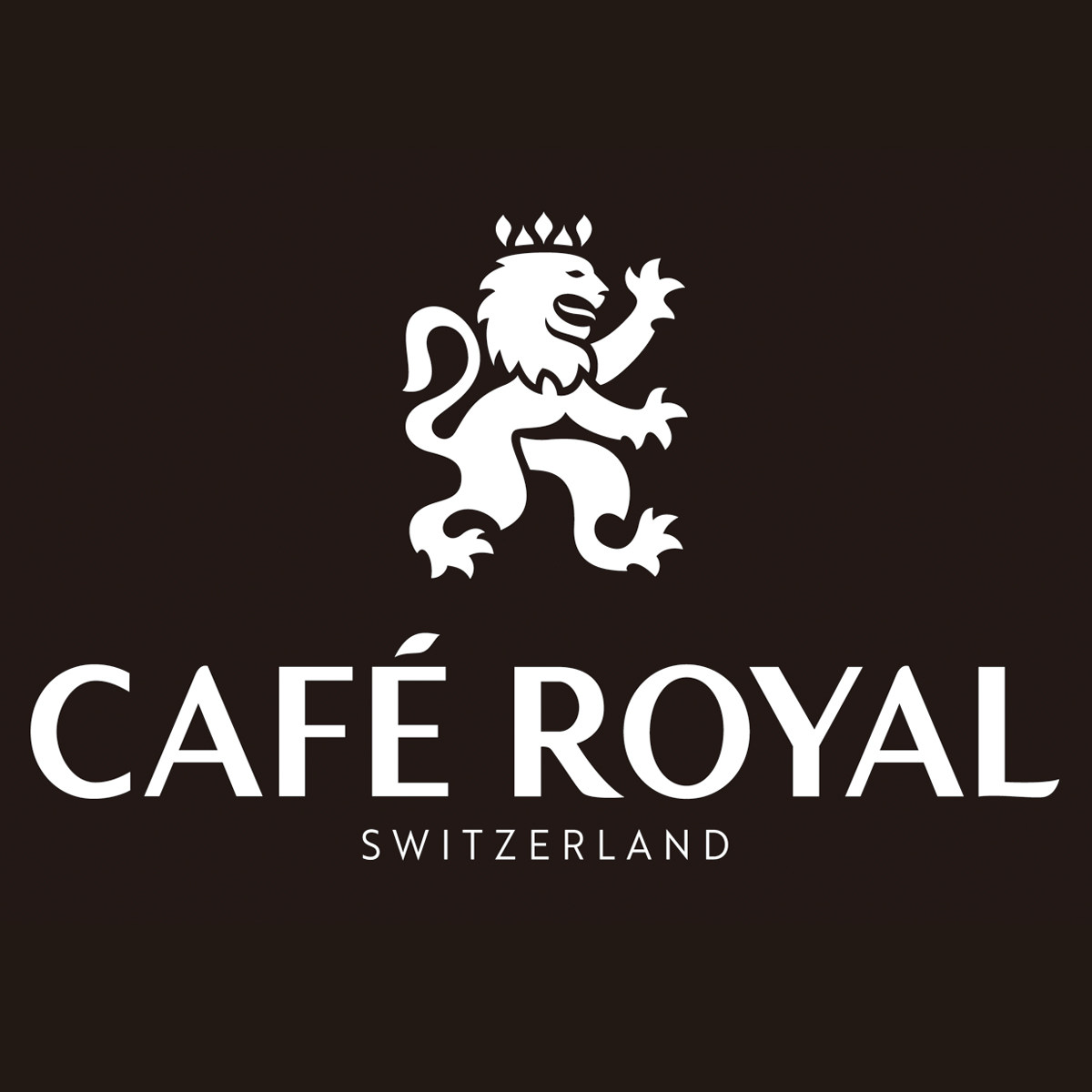 CAFE ROYAL旗舰店 店铺LOGO