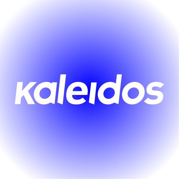 kaleidos万花镜旗舰店