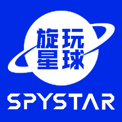 旋玩星球Spystar