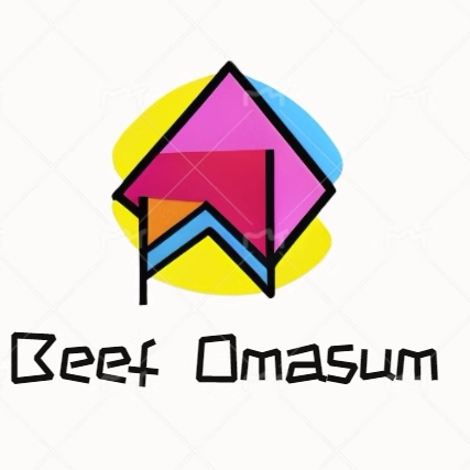 Beef Omasum