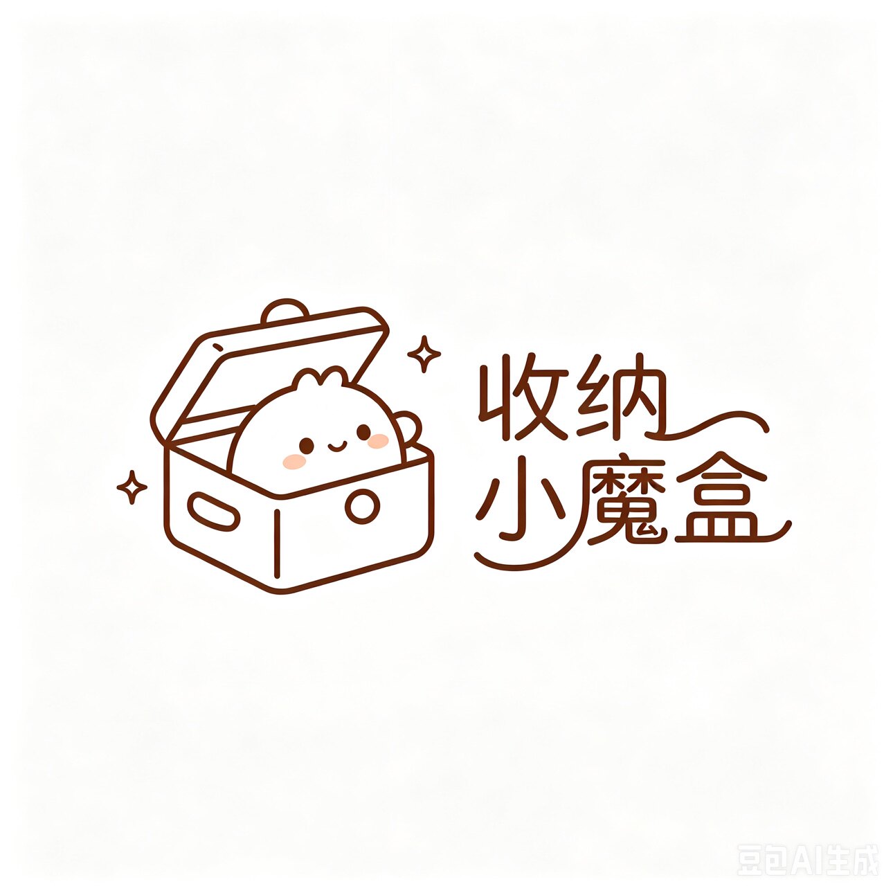 收纳小魔盒