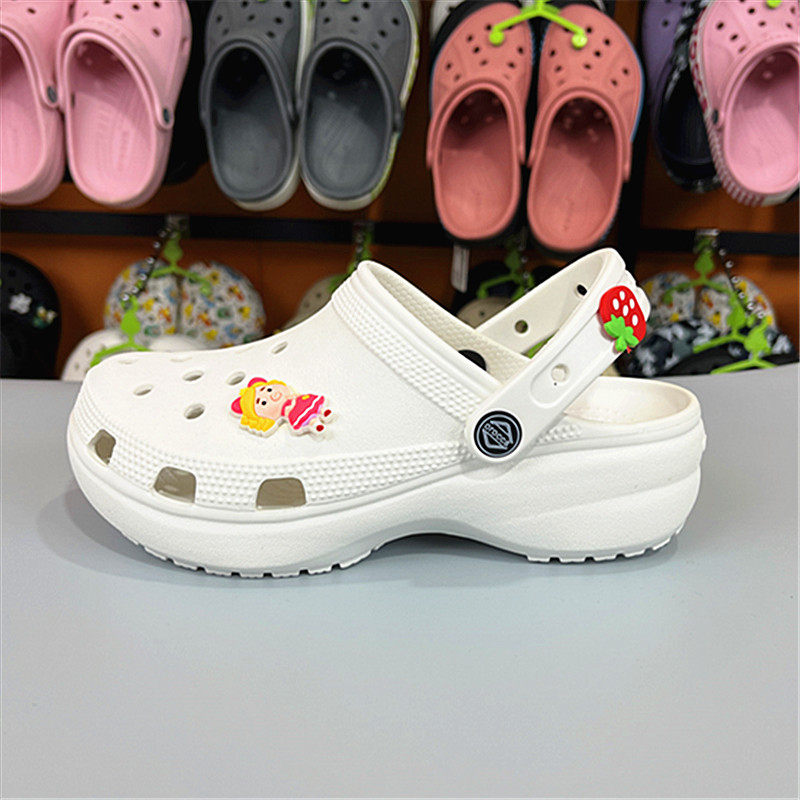 OROCCS粤欲洞洞鞋工厂店