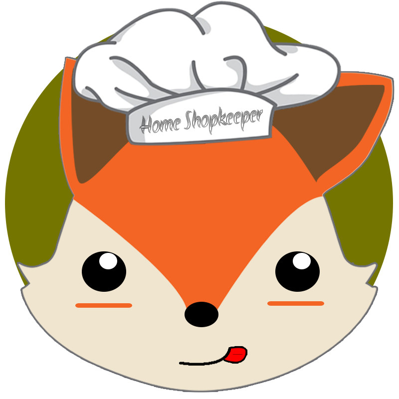 Fox cat居家掌柜 店铺LOGO