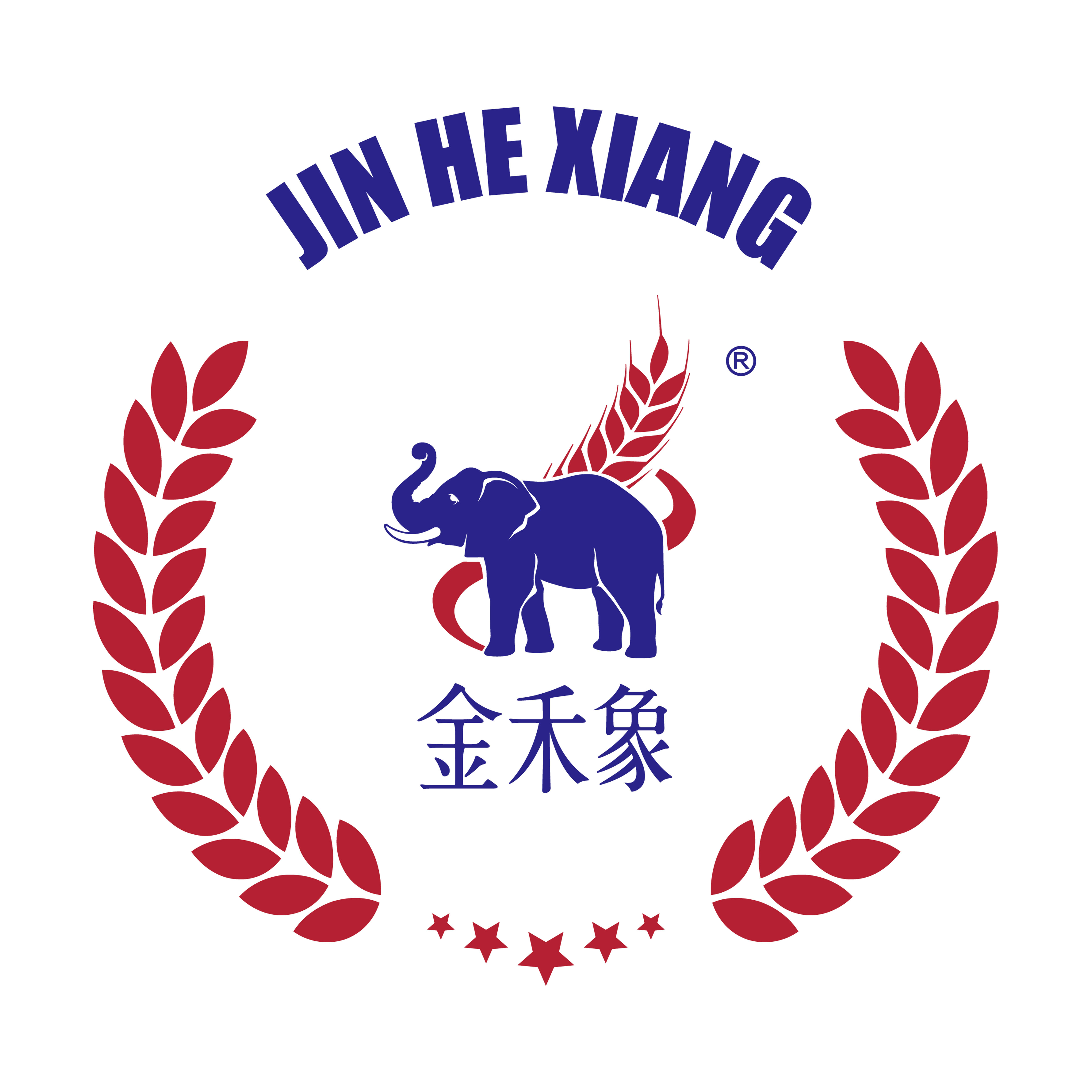 金禾象面粉官方店