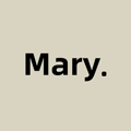 mary studio