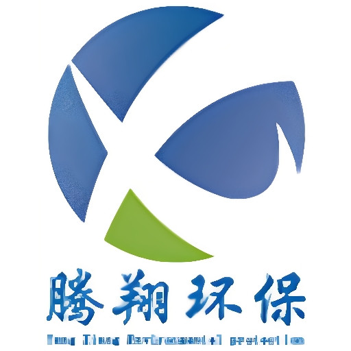 腾翔净水滤料 店铺LOGO