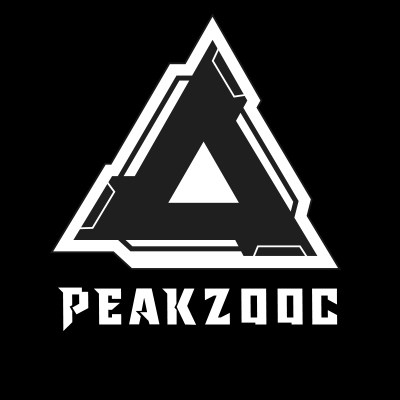 极造社Peakzooc