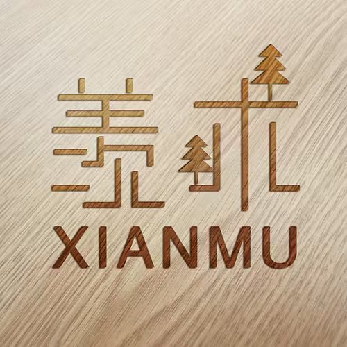 羡木旗舰店 店铺LOGO