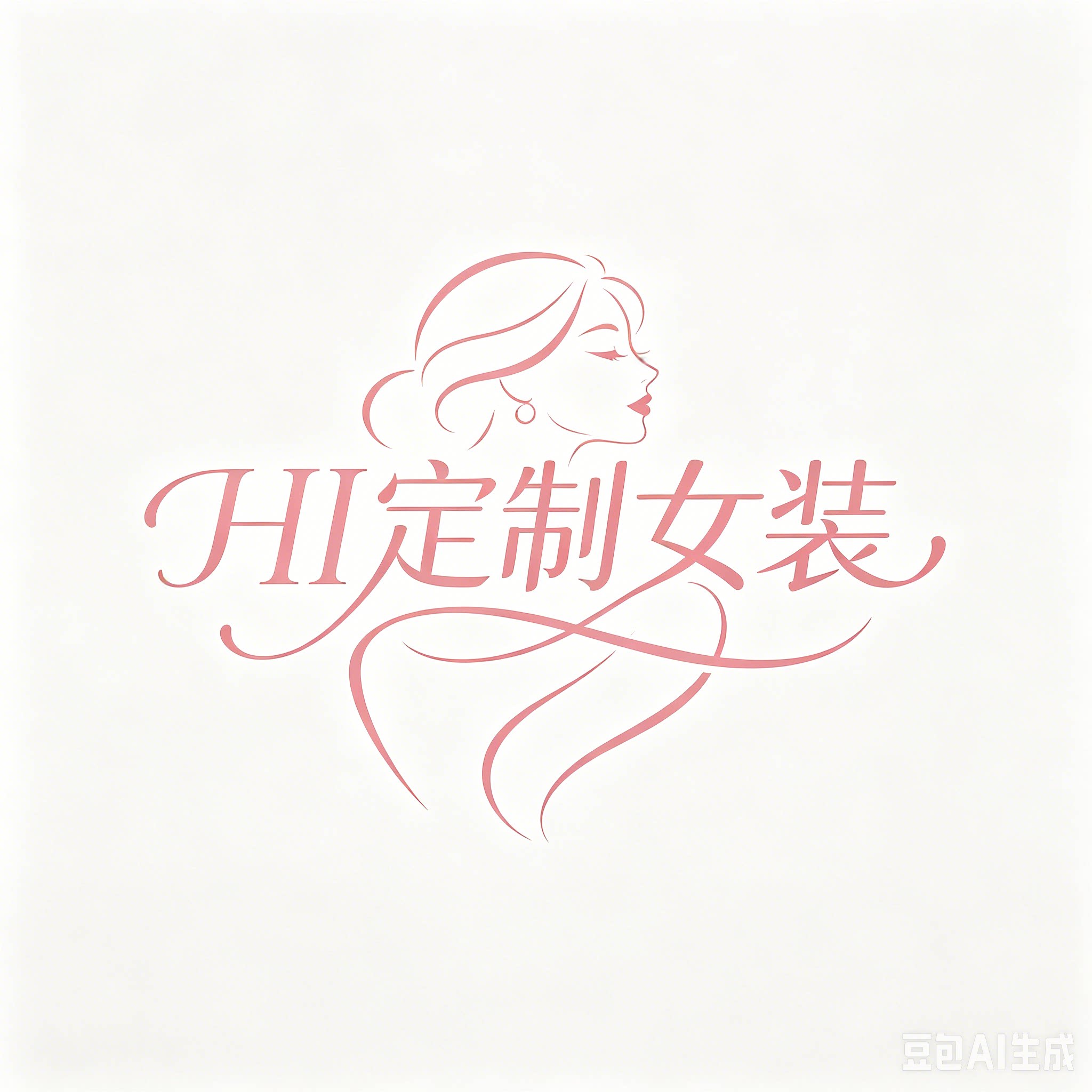 hi定制女装