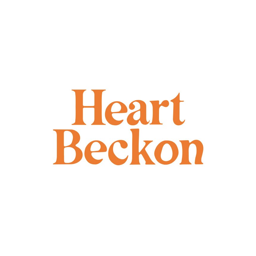 HEART BECKON 店铺LOGO