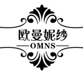 omns欧曼妮纱礼服