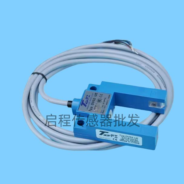 启程传感器