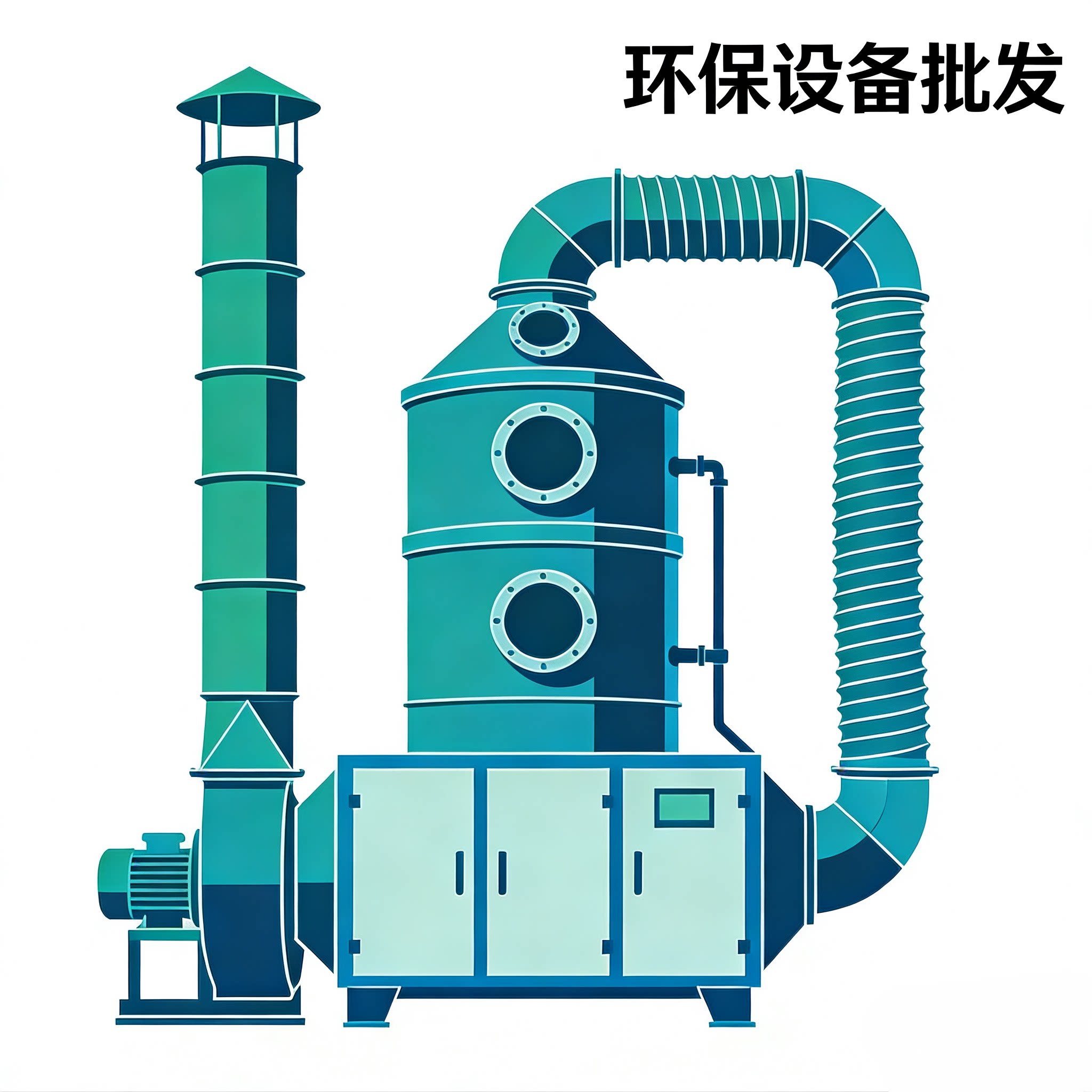 环保设备各种批发