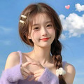 小巫女染发馆