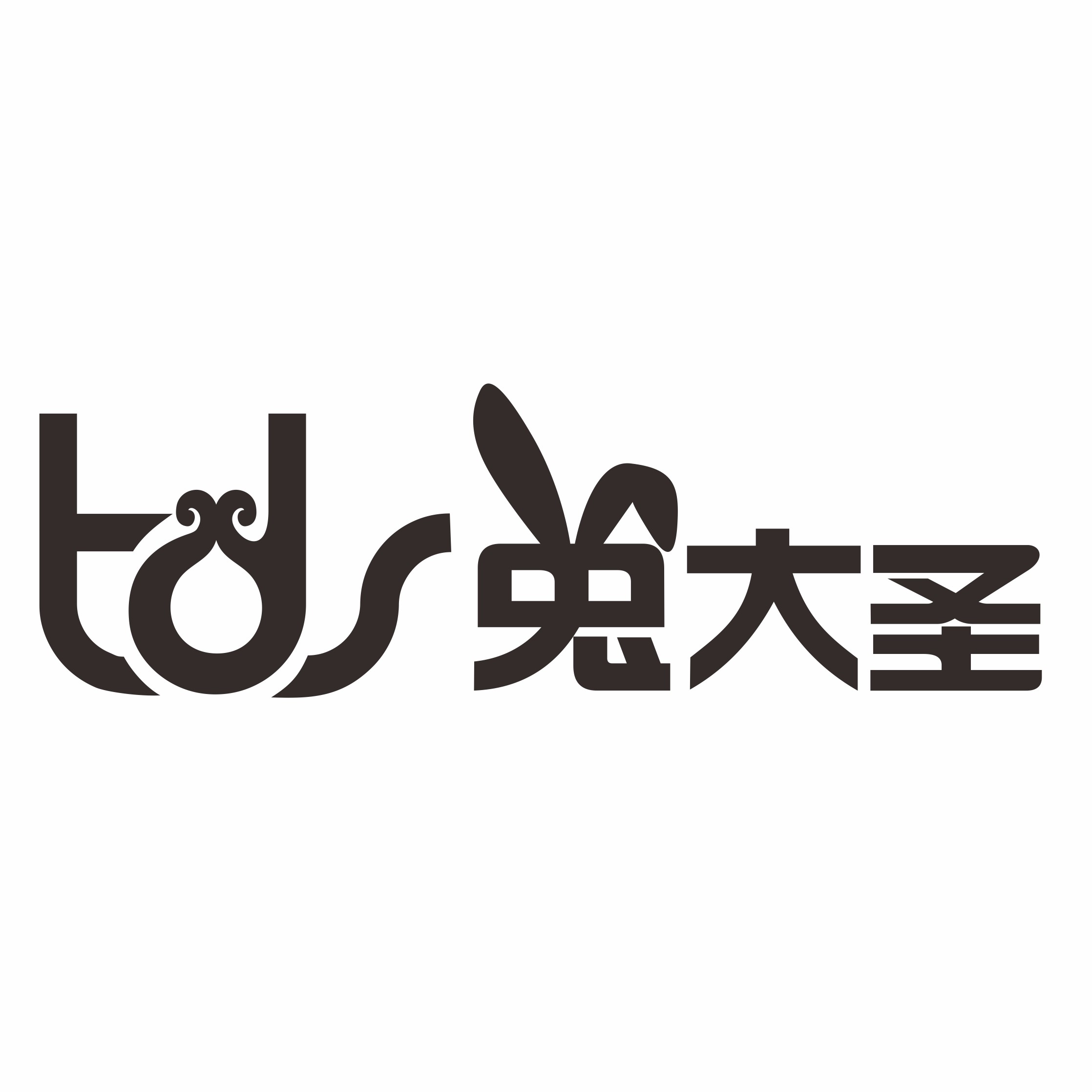兔大圣旗舰店