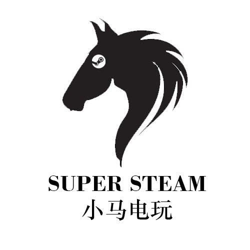 Super小马电玩